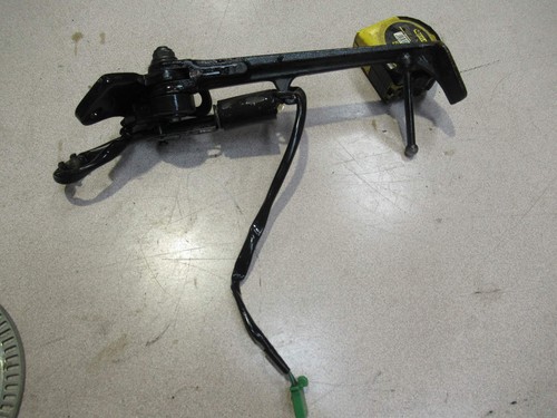 Cavalletto laterale honda - laterale, (honda