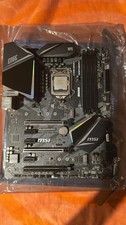 MSI MPG Z390 GAMING EDGE AC