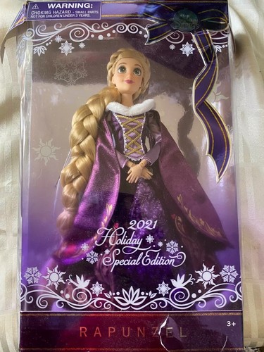 Disney store raperonzolo - store, 2021