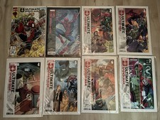 Ultimate Spider-Man 2024 lotto