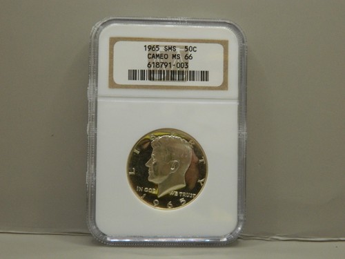 1965 sms kenndy mezzo - kenndy, dollaro