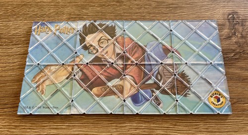 Originale harry potter rubiks - harry,