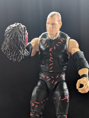 Wwe elite collection series - elite,