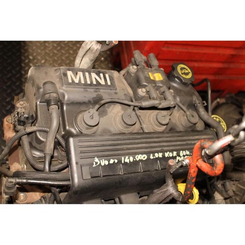 Motore compl mini w10b16a - ⭐, compl.
