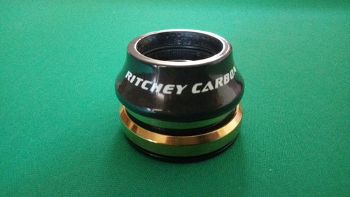 Ritchey wcs carbon headset - ritchey,