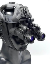WOLF-14 Nightvision DUO System