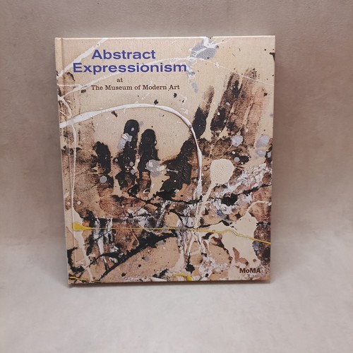 Abstract expressionism moma - at,