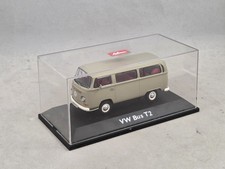 Schuco bus volkswagen - schuco, vw