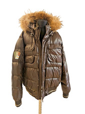DOLOMITE piumino invernale