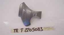 Copertura sx corpo Farfallato Throttle body cover Triumph Speed Twin 1200 19 20