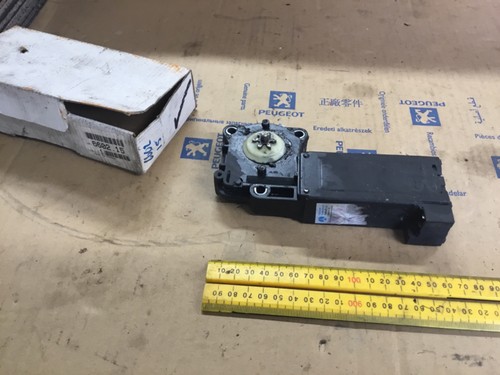 Motore alzavetro elettrico - alzavetro,