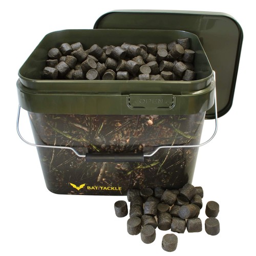Black base - (4,60, €/kg)