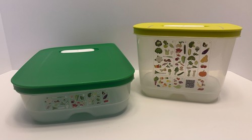 Tupperware fridgesmart - tupperware,