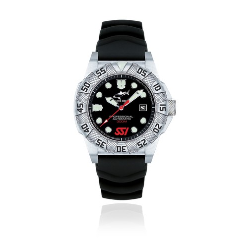 Chris benz deep 300m - chris, automatic