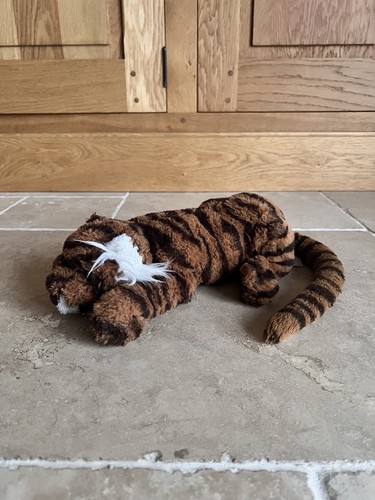 Rare jellycat little - little, tia