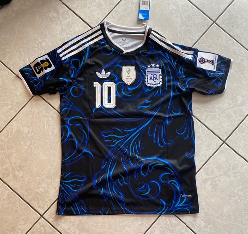 Argentina world cup 2026 - 2026, messi