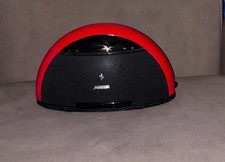 Meridian F80 by Ferrari – Iconic Hi-Fi System