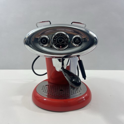 Illy francisfrancis 1 - illy, x7