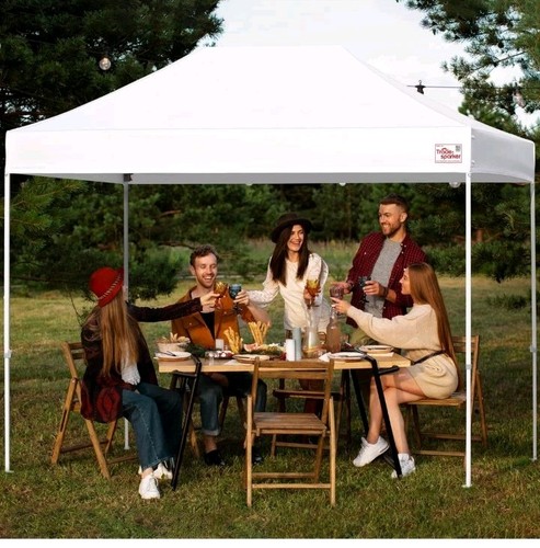Copertura superiore per - , tenda