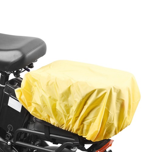 Borsa portabici posteriore - borsa,