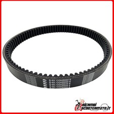 CINGHIA TRASMISSIONE VARIATORE 022 MEDIA QUALITA' AIXAM A721 SPORT PRIMA SERIE C