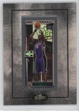 2003-04 Topps Rookie Matrix
