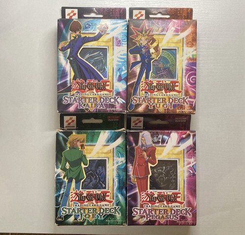 Kaiba yugi - yu-gi-oh,