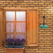  Paralume Stradale Esterno