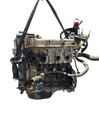 Motore 169a4000 fiat 500 - motore,