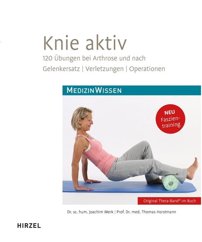 Knie aktiv joachim - aktiv,, merk