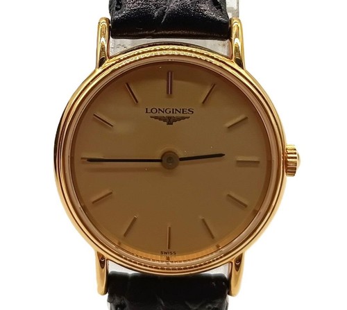 Longines grande classique - longines,