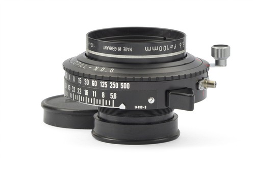 Obiettivo rodenstock apo - obiettivo,