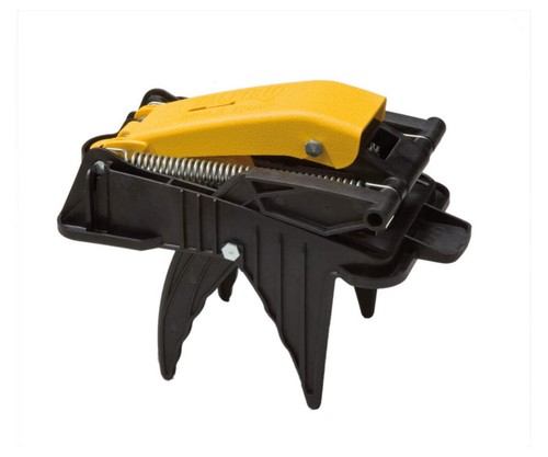 Talpirid mole trap trappola - trap,