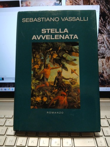 Stella avvelenata sebastiano