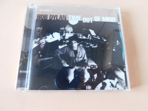 Bob dylan time - out, of