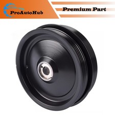 Puleggia disco albero motore per Smart Fortwo W451 1.0 MHD 2009-2015 A1320300268