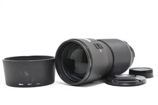 [Near MINT w/hood] NIKON AF