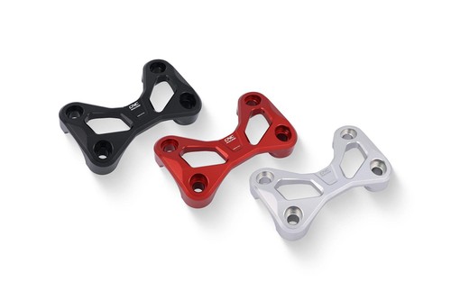 Riser manubrio cnc racing moto - cnc,