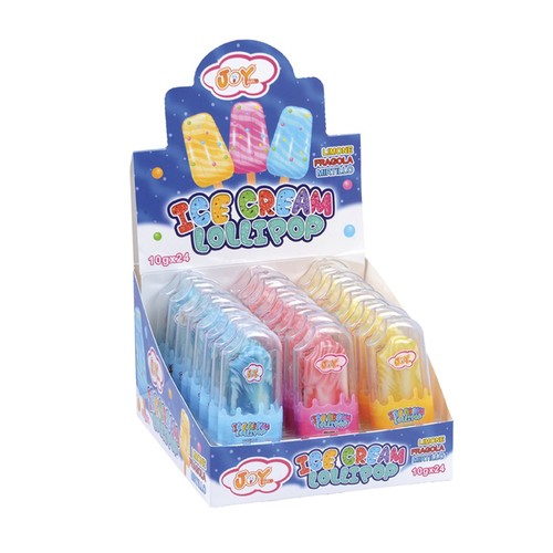 Joygum ice cream lecca - cream, a