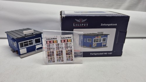 Liliput l937000 edicola - h0,