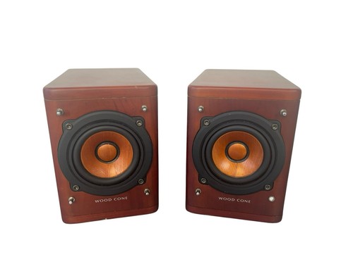 Jvc exa1 wood cone - sp-exa1,