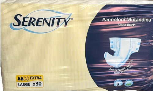 Pannoloni a mutandina - 90, pz