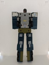 Onslaught Bruticus Vintage 1986 G1 Transformers Hasbro Takara Action Figure