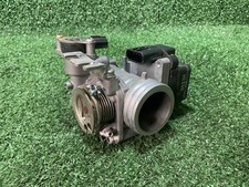 CORPO FARFALLATO HONDA X-ADV