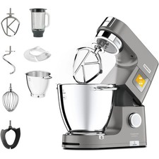 Kenwood Titanium Chef