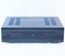 OPPO BDP-105 Universal Blu-Ray