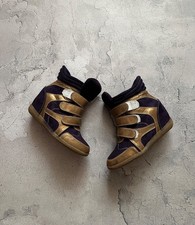 Sneakers alte vintage Y2K