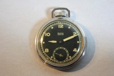 Orologio da tasca vintage