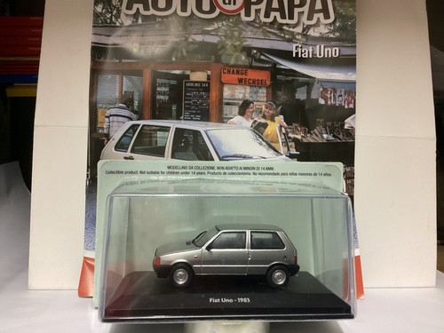 Auto papa collection - papa’,