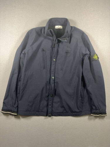 Giubbotto bomber stone island - giubbotto,